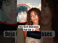 Deja Clark Addresses Age Gap #shorts #dejaclark #marcusjohnson