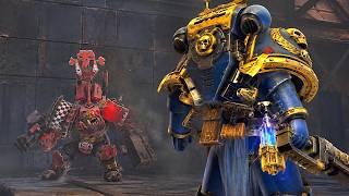 Grimskull Thought He Was the Final Boss