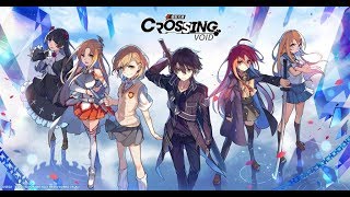 Crossing Void (Android/iOS) Gameplay Part 1