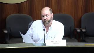 Jefferson County Commission