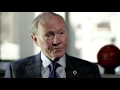 General Martin E. Dempsey Discusses Leadership