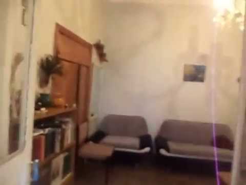 იყიდება ერთოთახიანი ბინა ძველ თბილისში -- Myclient.ge