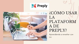 ¿Cómo usar la plataforma de Preply? ¿YA NO HAY ESTUDIANTES?