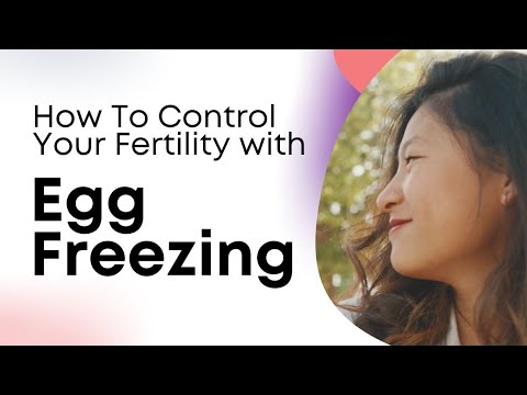 Egg Freezing: A
