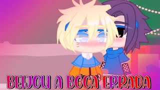•Beijou Na Boca Errada Lembrou Da Boca Certa• xMemex