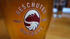 Your Moment of Beer Zen at Deschutes Brewery Portland Oregon