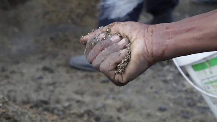 Biofertiliser Recipes Part 3 - Bocashi