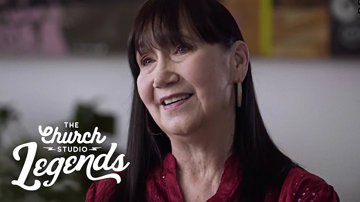 ANN BELL, QUEEN OF THE TULSA SOUND, EXCLUSIVE INTE...