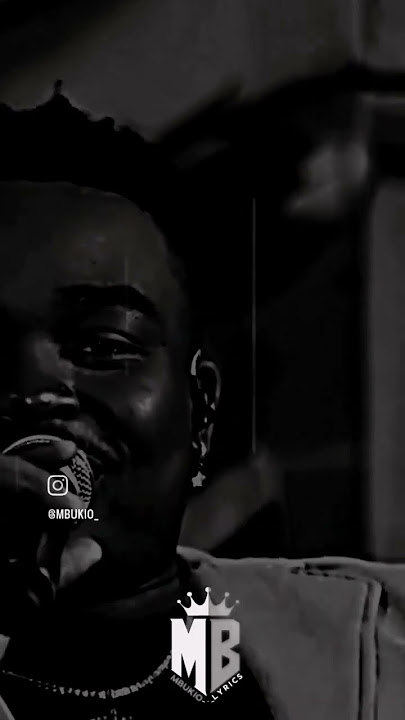 maisha ndo yale yale lyrics by aslay #everybodywantstobemyenemy #lyrics