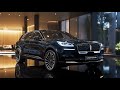 2026 Lincoln Corsair Hybrid &amp; Turbo Review – Stylish, Smooth, and Smart