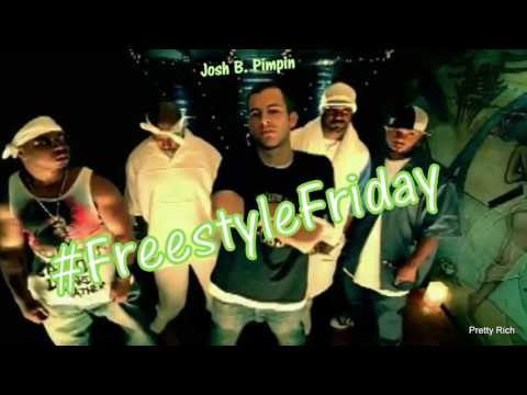 Ooh Wee (Mark Ronson, Nate Dogg, Ghostface Killah, Saigon) #FreestyleFriday