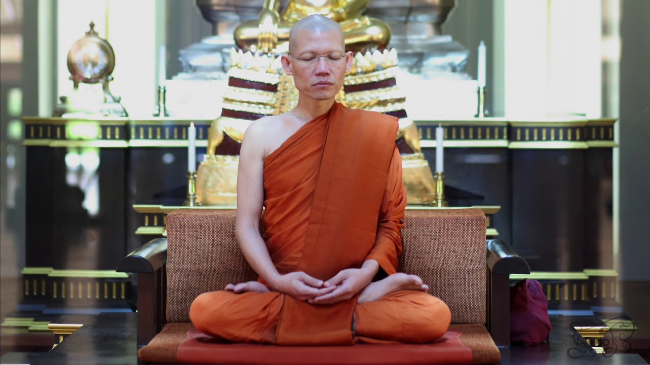 หลวงพ่อเพชร (อัญญา) วชิรมโน - อยากพ้นทุกข์จงพิจารณากายให้ถ่องแท้