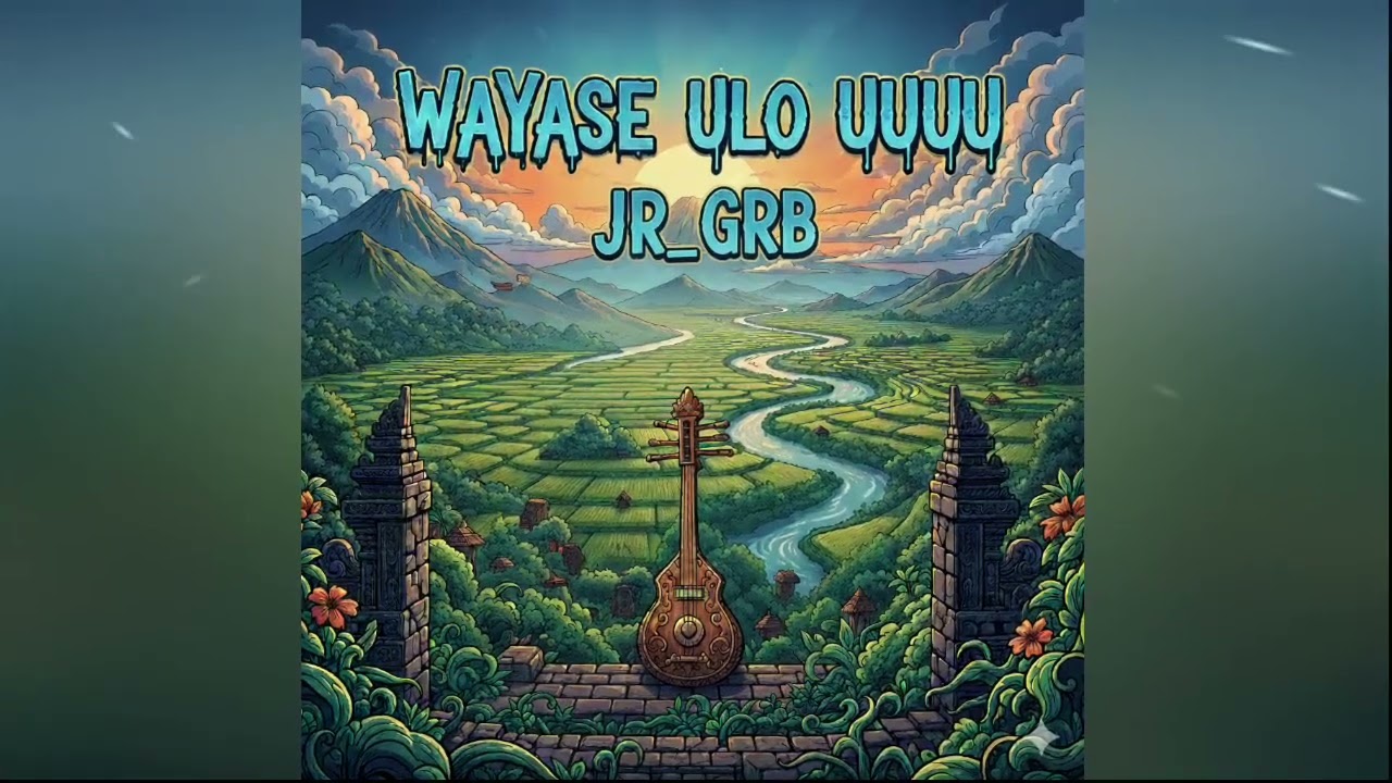 GRB⏯️Wayase - Uulo Uuu - Juvan'Rmxr 2026