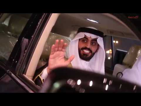 افراح بن صقر حفل زفاف مبارك بن سعد بن صقر عدسة للانتاج الاعلامي