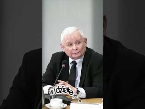 Kaczyński i naleśniki  #polityka #donaldtusk #platformaobywatelska #prawoisprawiedliwość #kaczyński