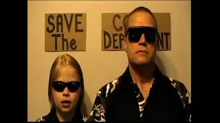 Hardcore Motherfucker (aka Save The Coil Department!)