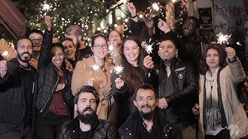 Two years of Solomon