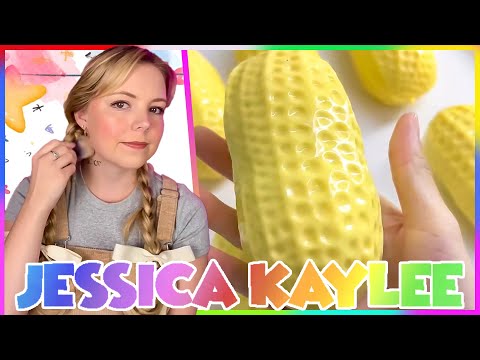 1 hours + 🥑 Text To Speech🦆 ASMR Satisfying @thejessicakaylee 🦀Jessica Felt Broken  #11