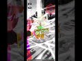 ３タテしたのに締まらないルチ【#コンパス 】 #コンパス #shorts