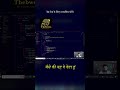 how too change backgraund color in css #thebwcs #webdevelopment #css