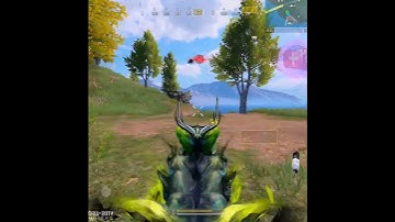 Quick easy 3x multi-kill  #codm