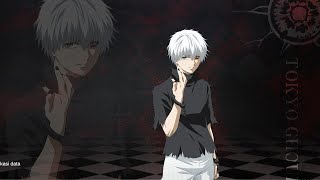 GACHA KANEKI RAMBUT PUTIH DAN ISTRINYA | Game Play Gacha
