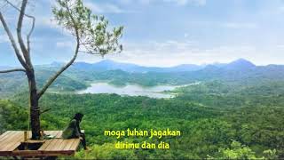 Story wa - Lesti ( ku lepas dengan ikhlas )