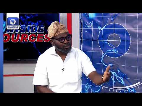 2027: Disagreeing With Your State Party Leader Means No Return Ticket, Says Ismail Omipidan