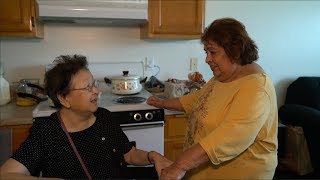 Tales of Affordable Housing in Alhambra A Long Wait To Find Home
