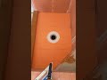Why This Shower System Is Taking Over in the U.S.#ShowerBuild #Waterproofing #tileinstallation