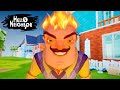 ШОУ ПРИВЕТ СОСЕД!МЕНЯ ОПЯТЬ БОМБИТ!ИГРА HELLO NEIGHBOR MOD KIT ПРОХОЖДЕНИЕ МОДОВ!ЮМОР И ПРИКОЛЫ 2020