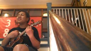 Lou Sei Oriana -Samoan Song (Cover) chords