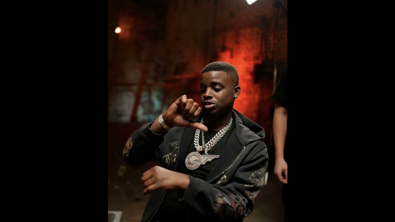 [FREE] Lil Double 0 Type Beat - "Ain't No Sunshine"