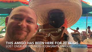 'Traveling with The Dugger's - Cabo Trip Episode #3  - Mango Deck SD 480p