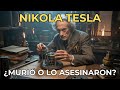 La VERDADERA Historia de Tesla Que NADIE Te Contó! DOCUMENTAL