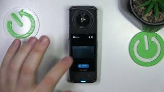 How to Enable Pre Recording on Insta360 X4