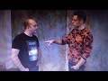 Сергей Бурунов об электронной музыке и Infected Mushroom