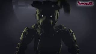 [SFM FNAF] Thunder by Imagine Dragons | PREVIEW