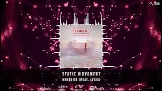 Static Movement - Voices From Heaven (Full Album)