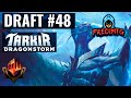DER BESTE TARKIR DRAFT ALLER ZEITEN!!! | | TARKIR: DRAGONSTORM [TDM] Draft 48