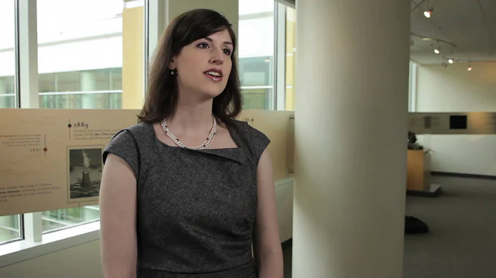 Dr. Jennifer Carson Marr Discusses Her Undergraduate Elective Class Teams and Organizations