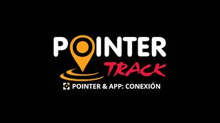 CONEXIÓN POINTER TRACK/SAHARA/LOGAN -  APP screenshot 1