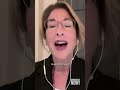 Naomi Klein corrects the record on viral AI-generated quote