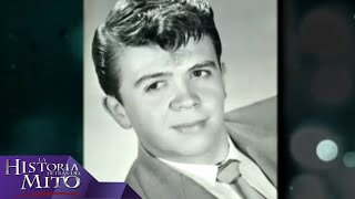 La Historia Detrás Del Mito | Xavier López "Chabelo" (Parte 1)