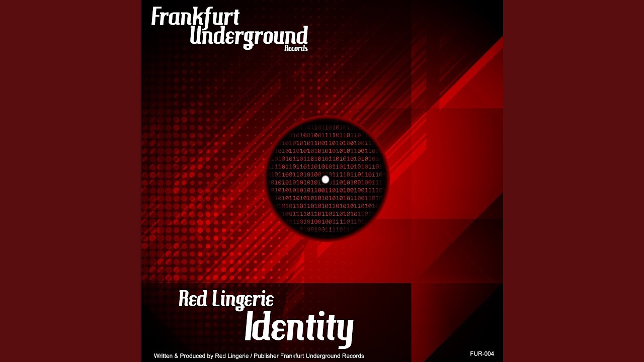 在 YouTube 上观看 Identity
