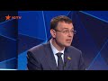 "У нас же не гра капітанів КВН". Як Омелян і Гетманцев посварилися через допомогу бізнесу