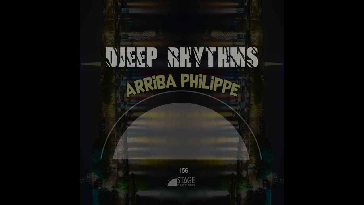 Guarda Djeep Rhythms - Arriba Philippe (Original Mix) 2026 Stage Records #techno #hardgroovetechno su YouTube Guarda Djeep Rhythms - Arriba Philippe (Original Mix) 2026 Stage Records #techno #hardgroovetechno su YouTube
