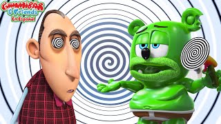 Gummibär Show En Español Hipno Kronk Osito Gominola Dibujos Animados Videos Para Niños