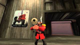 Unusual Soldiers Stash Team Fortress 2