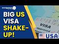 Your African Visa Interview Could Move Countries – Here's What's Happening